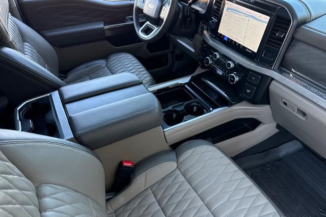 2026 Ford F-350 - $93,971