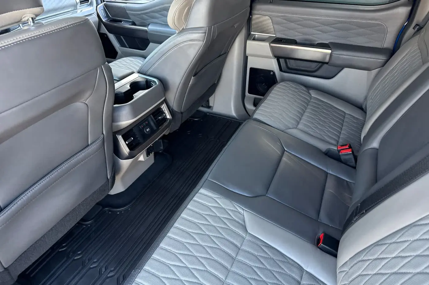 2026 Ford F-350 - $94,571