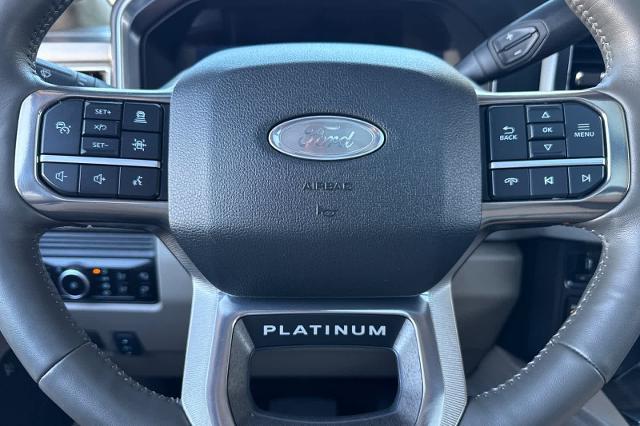 2026 Ford F-350 - $93,971
