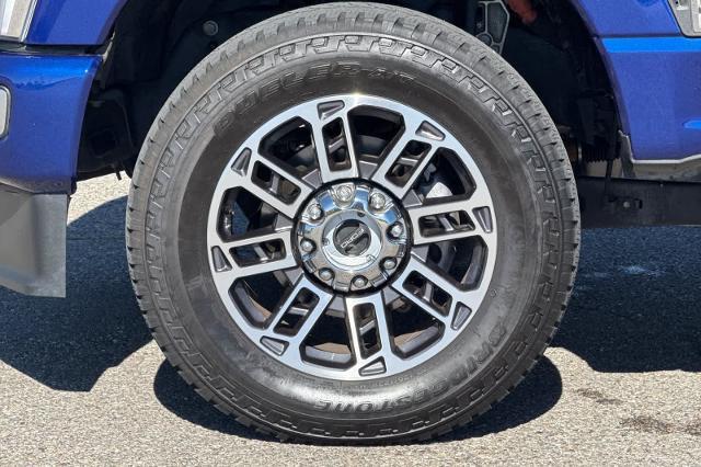 2026 Ford F-350 - $93,971