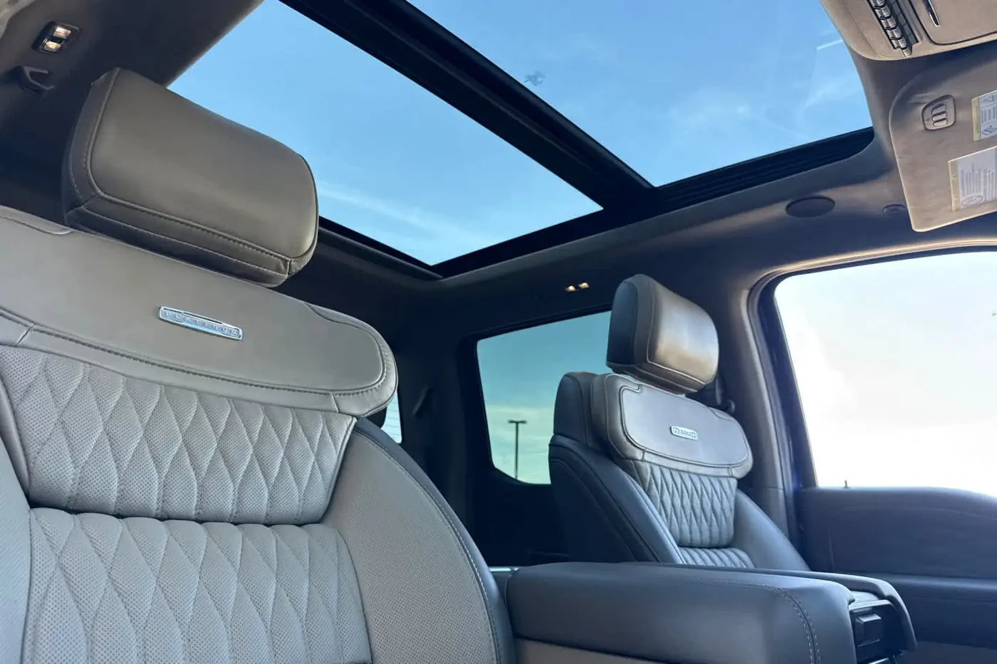 2026 Ford F-350 - $93,971