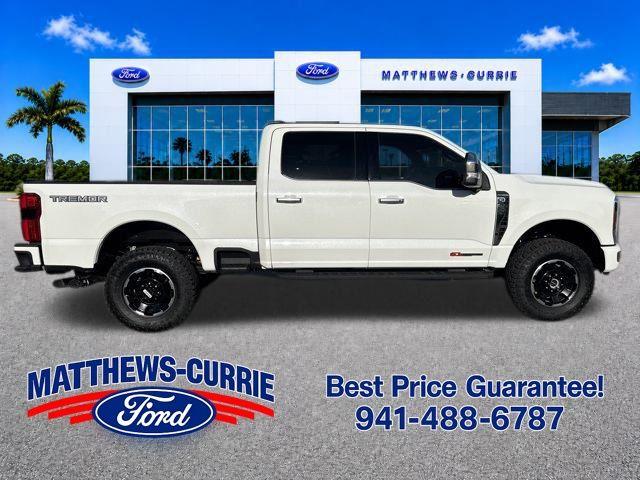 2026 Ford F-350 - $92,488