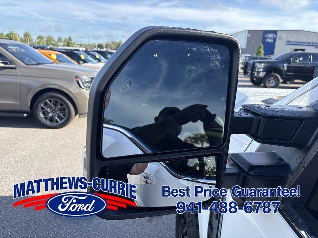 2026 Ford F-350 - $92,488