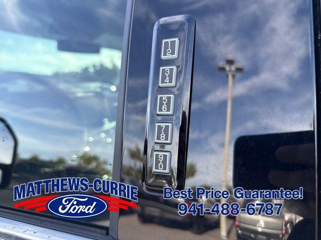 2026 Ford F-350 - $92,488