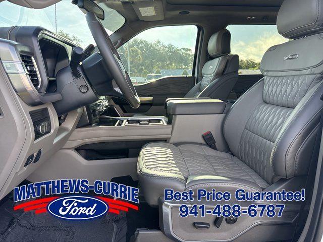 2026 Ford F-350 - $92,488