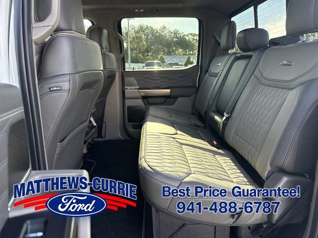 2026 Ford F-350 - $92,488