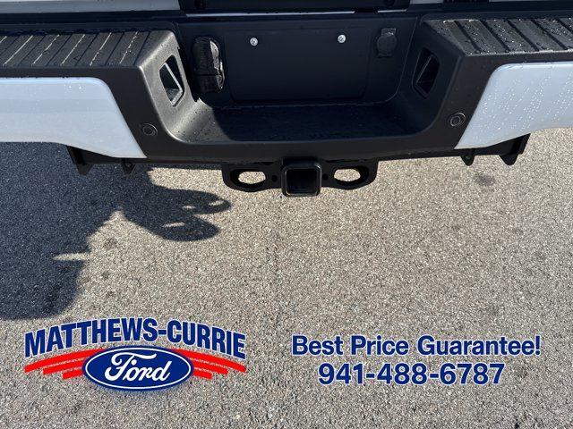 2026 Ford F-350 - $92,488