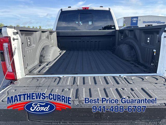 2026 Ford F-350 - $92,488