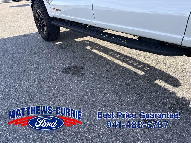 2026 Ford F-350 - $92,488