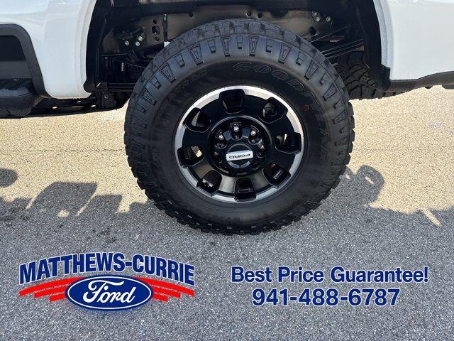 2026 Ford F-350 - $92,488