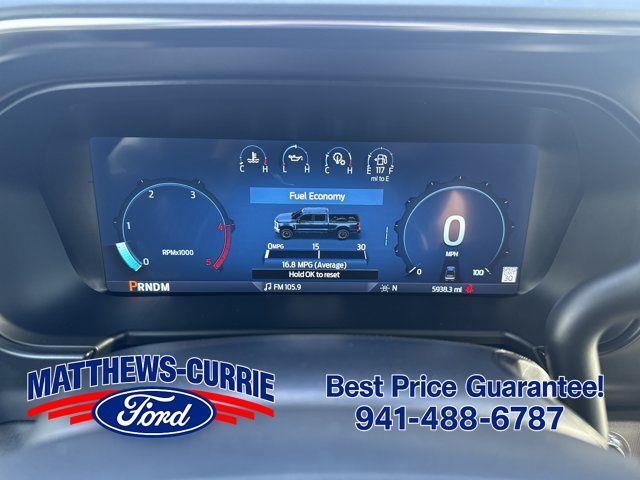 2026 Ford F-350 - $92,488
