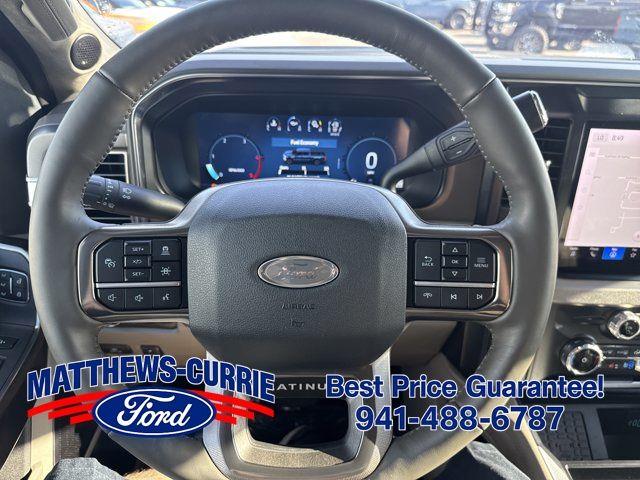 2026 Ford F-350 - $92,488