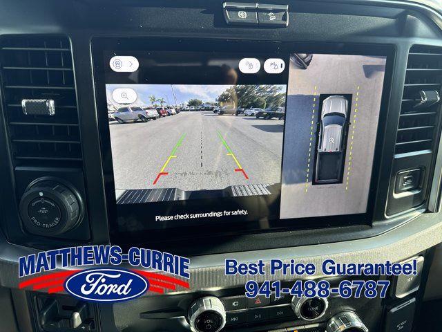 2026 Ford F-350 - $92,488