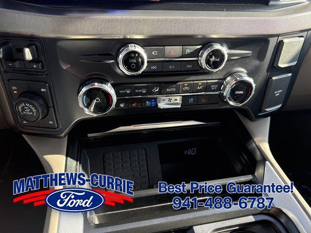 2026 Ford F-350 - $92,488