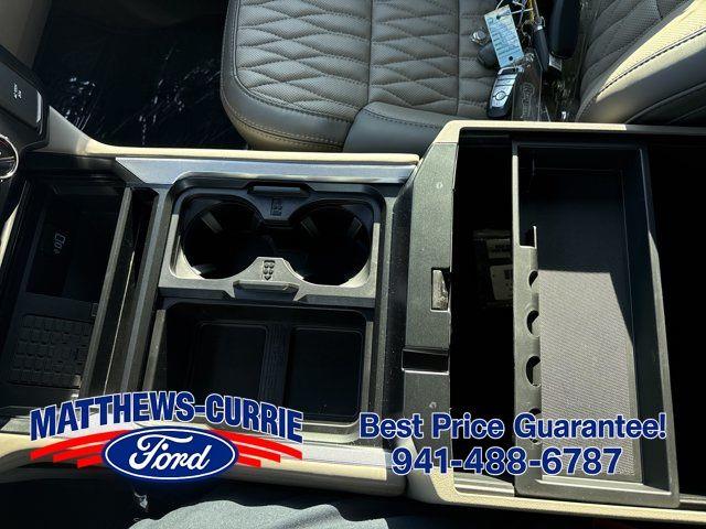 2026 Ford F-350 - $92,488