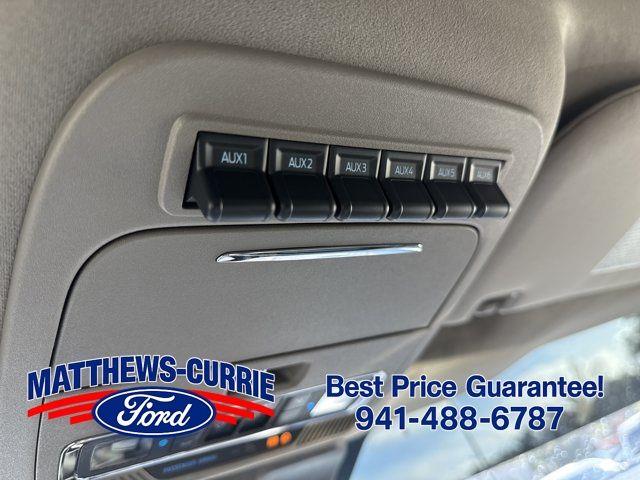 2026 Ford F-350 - $92,488