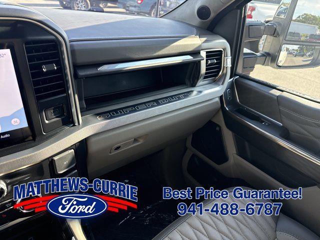 2026 Ford F-350 - $92,488