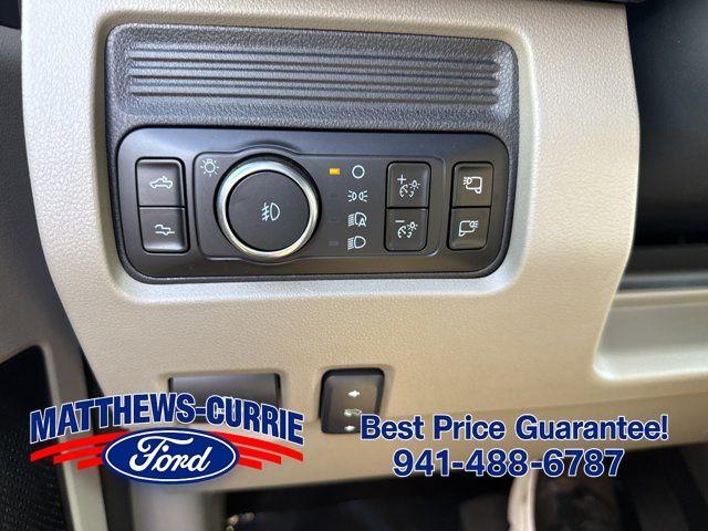 2026 Ford F-350 - $92,488