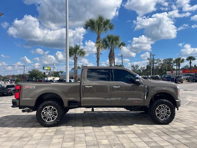 2026 Ford F-350 - $93,895