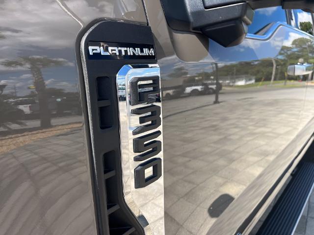 2026 Ford F-350 - $93,895