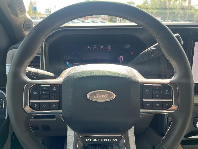 2026 Ford F-350 - $93,895