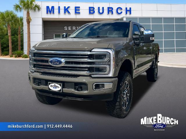 2026 Ford F-350 - $93,895