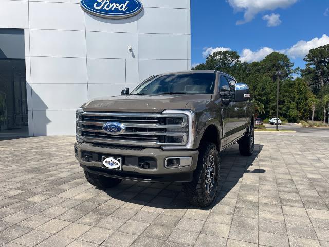 2026 Ford F-350 - $93,895