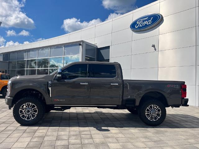 2026 Ford F-350 - $93,895