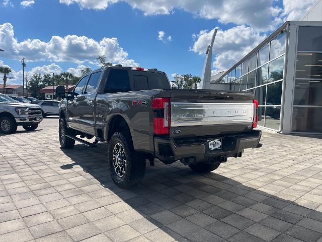 2026 Ford F-350 - $93,895
