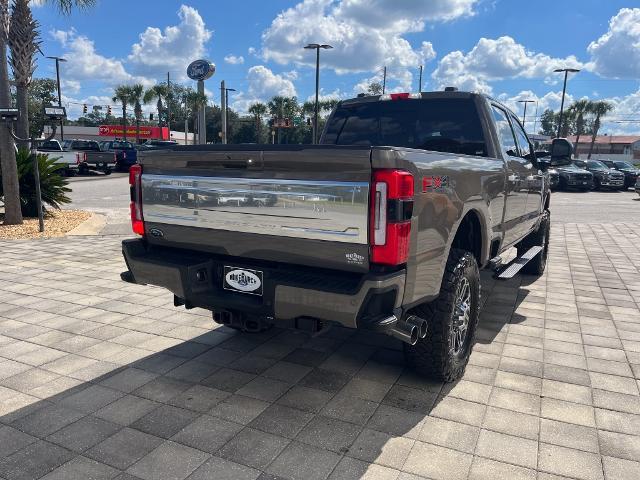 2026 Ford F-350 - $93,895