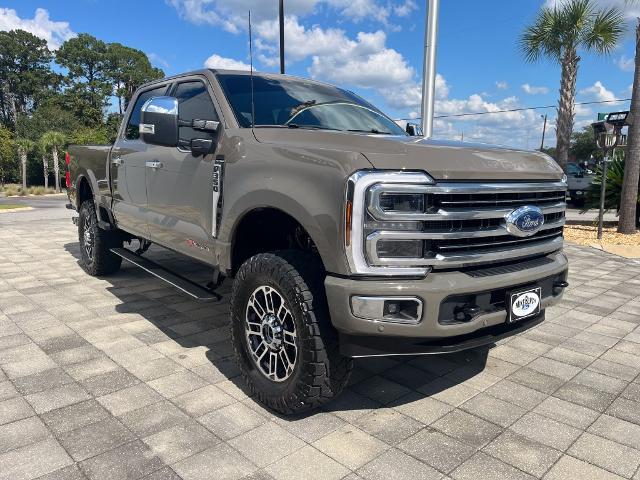 2026 Ford F-350 - $93,895