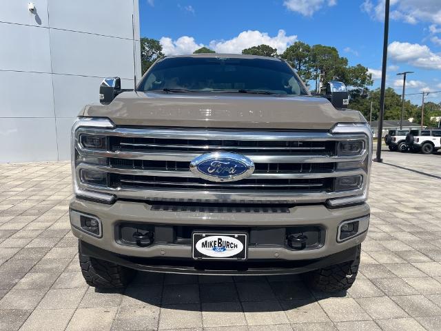 2026 Ford F-350 - $93,895