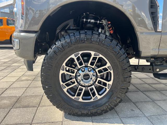 2026 Ford F-350 - $93,895
