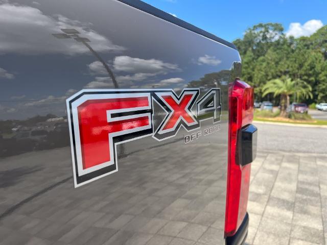 2026 Ford F-350 - $93,895
