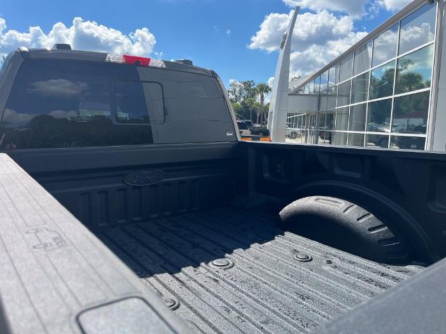 2026 Ford F-350 - $93,895