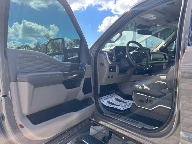 2026 Ford F-350 - $93,895