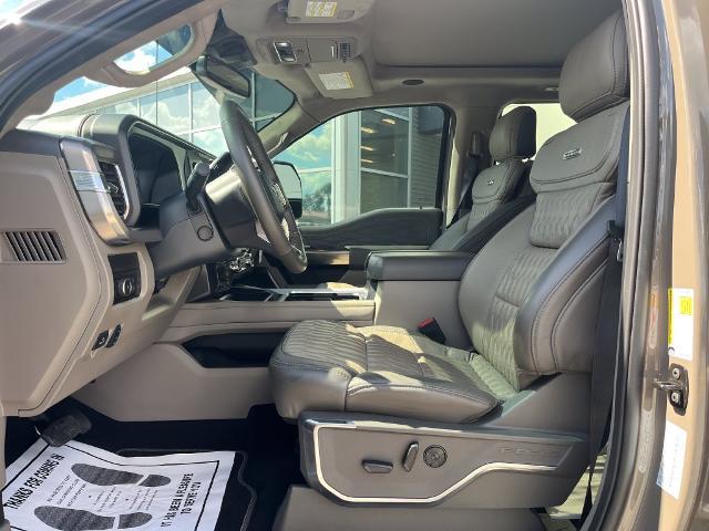 2026 Ford F-350 - $93,895