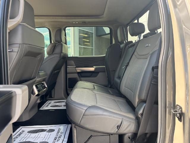 2026 Ford F-350 - $93,895