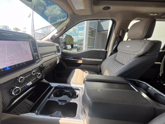 2026 Ford F-350 - $93,895