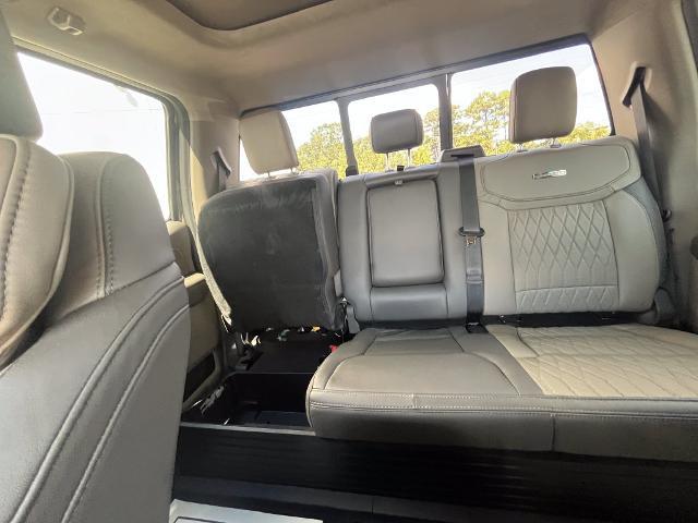 2026 Ford F-350 - $93,895