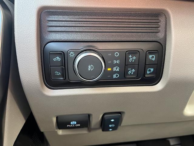 2026 Ford F-350 - $93,895