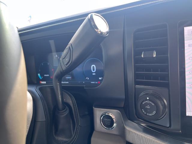 2026 Ford F-350 - $93,895
