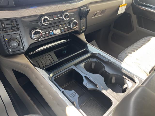 2026 Ford F-350 - $93,895