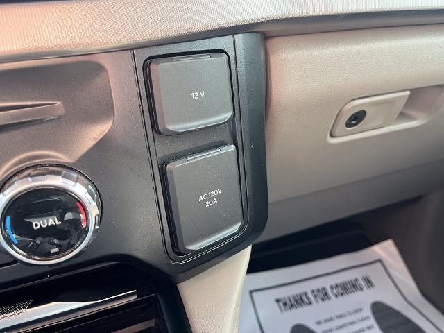 2026 Ford F-350 - $93,895