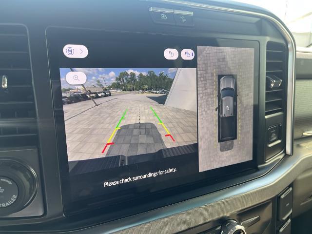 2026 Ford F-350 - $93,895