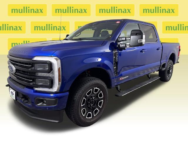 2026 Ford F-350 - $89,900