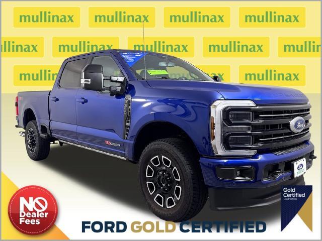 2026 Ford F-350 - $89,900