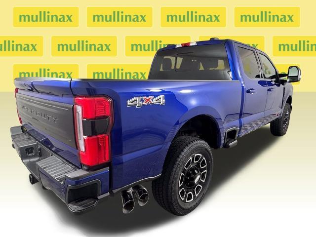 2026 Ford F-350 - $89,900