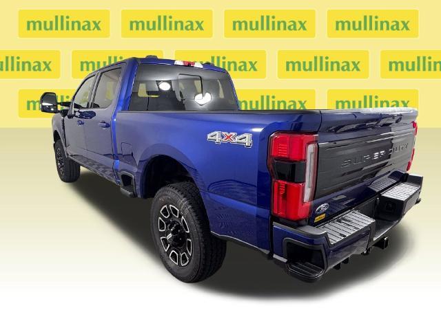 2026 Ford F-350 - $89,900