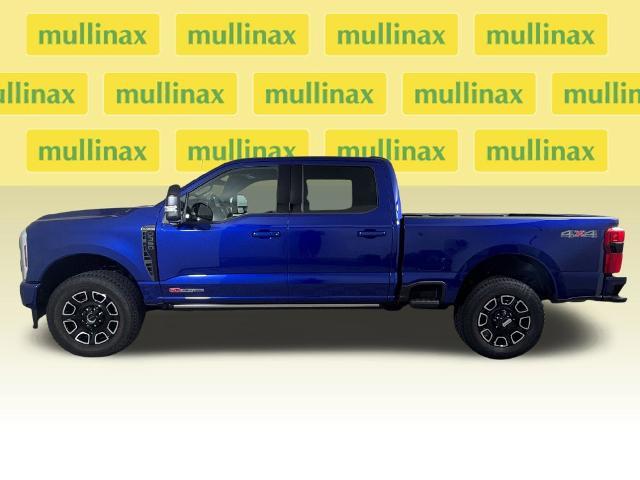2026 Ford F-350 - $89,901